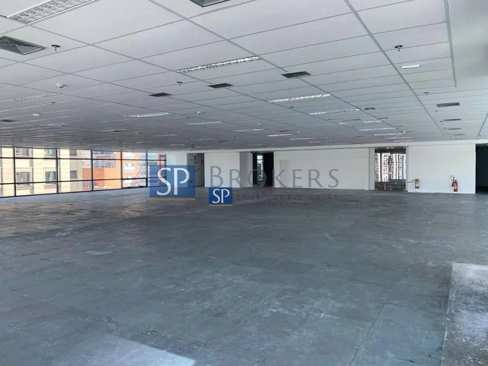 Sala-Conjunto, 426 m² - Foto 1