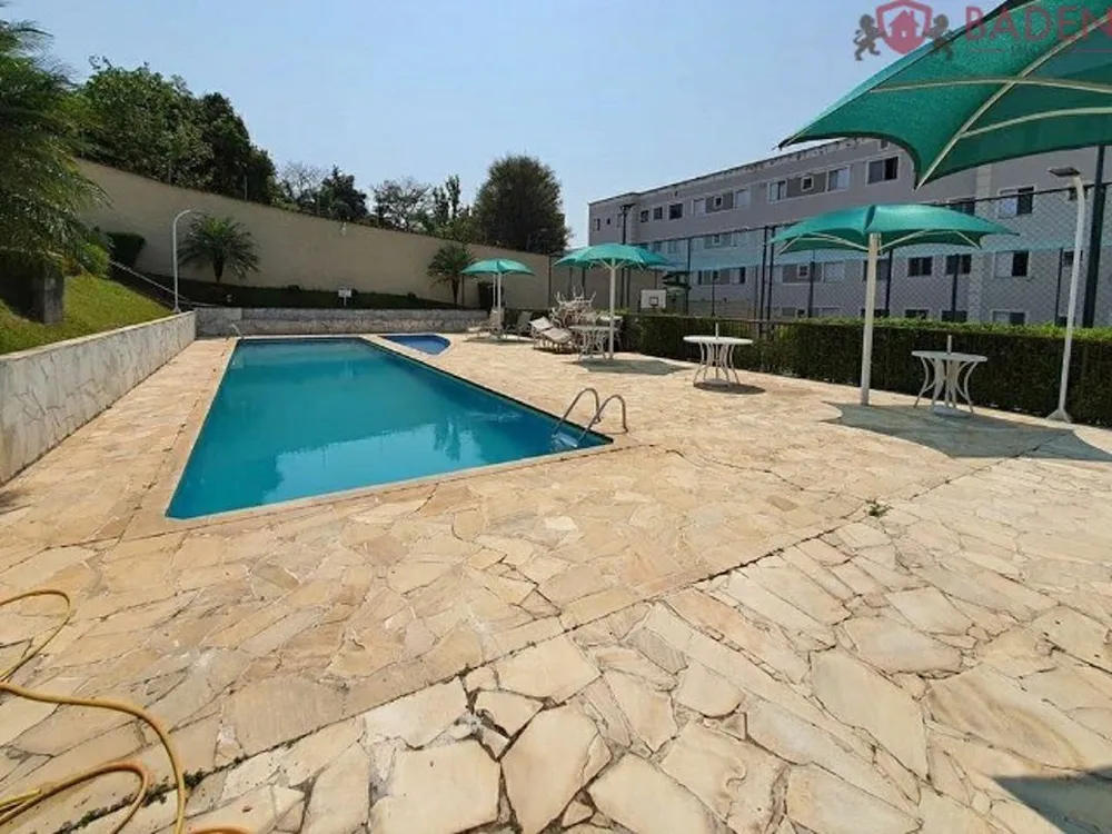 Apartamento, 2 quartos, 55 m² - Foto 2