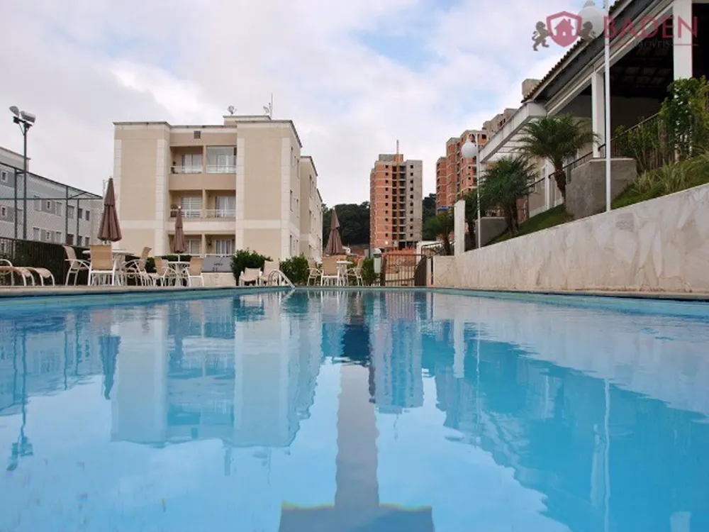 Apartamento, 2 quartos, 55 m² - Foto 3