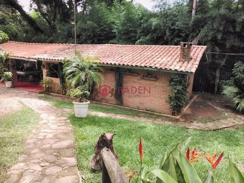 Chácara, 3 quartos, 4000 m² - Foto 3