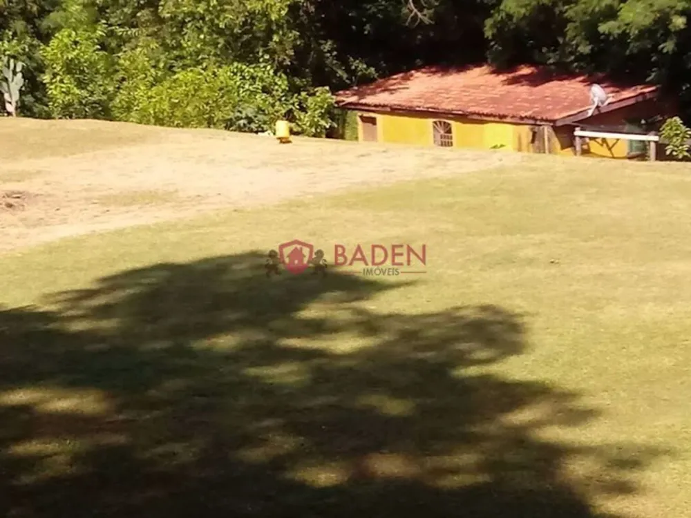 Chácara, 3 quartos, 4000 m² - Foto 4