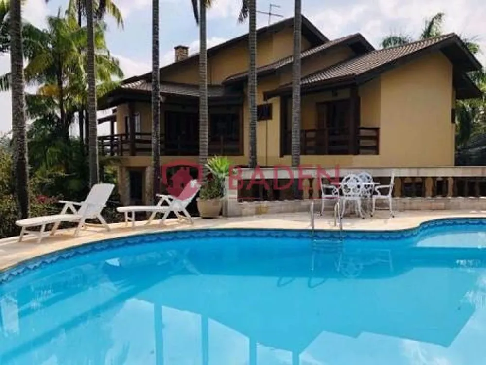 Casa, 6 quartos, 692 m² - Foto 2