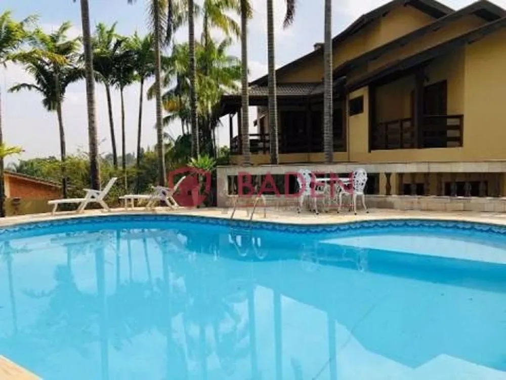 Casa, 6 quartos, 692 m² - Foto 3
