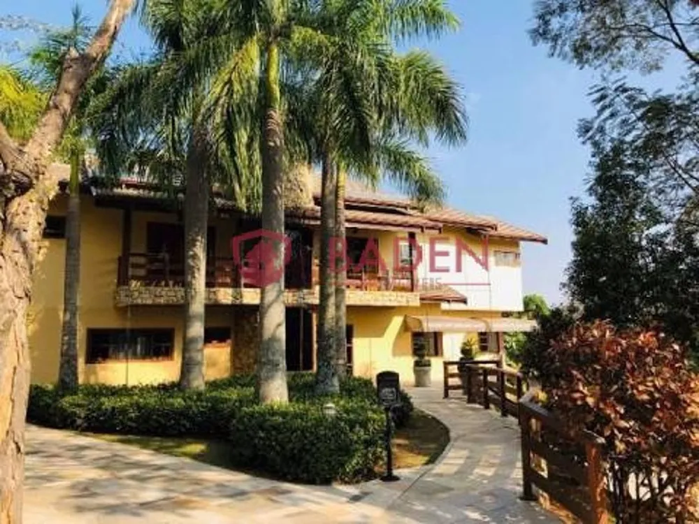 Casa, 6 quartos, 692 m² - Foto 4