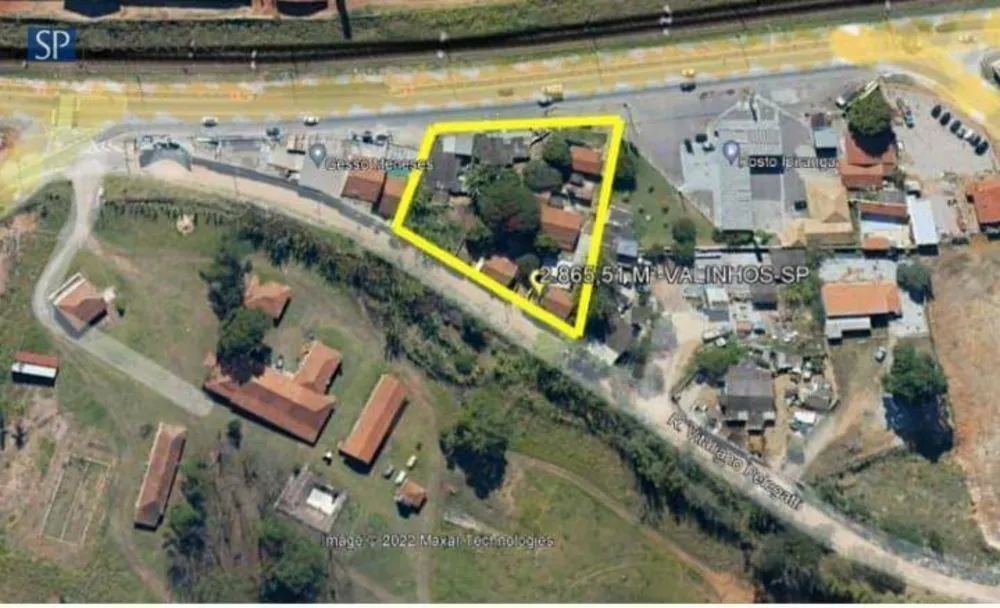 Terreno, 2800 m² - Foto 2