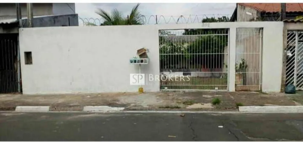 Casa, 2 quartos, 70 m² - Foto 2