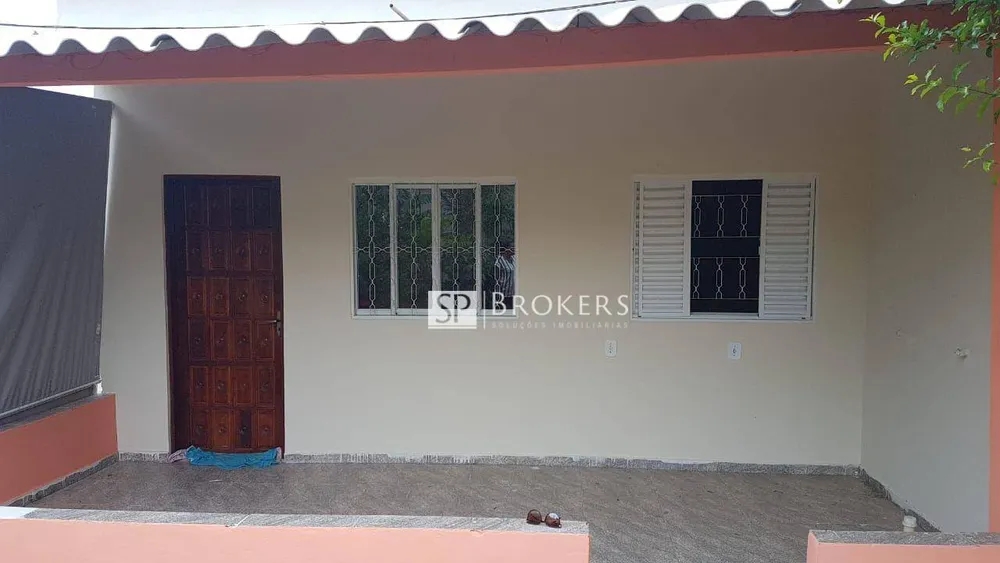 Casa, 2 quartos, 70 m² - Foto 1