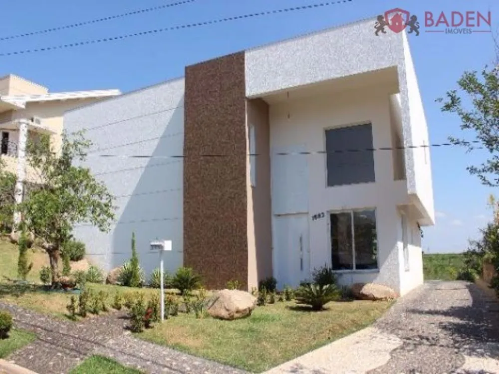Casa de Condomínio, 5 quartos - Foto 1
