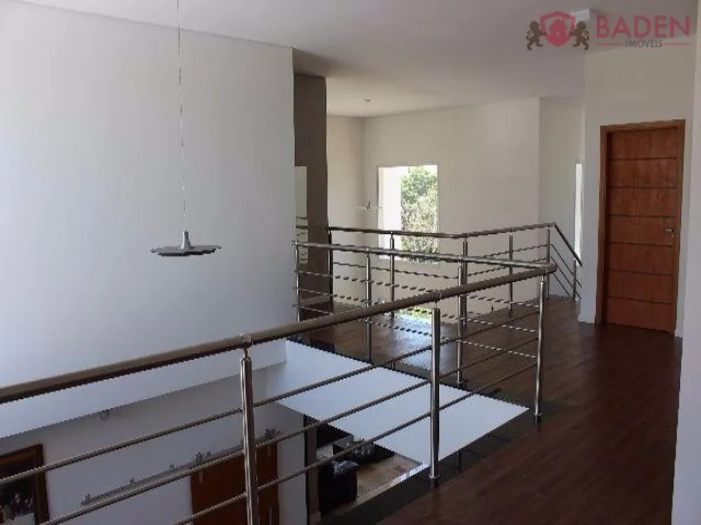 Casa de Condomínio, 5 quartos - Foto 4