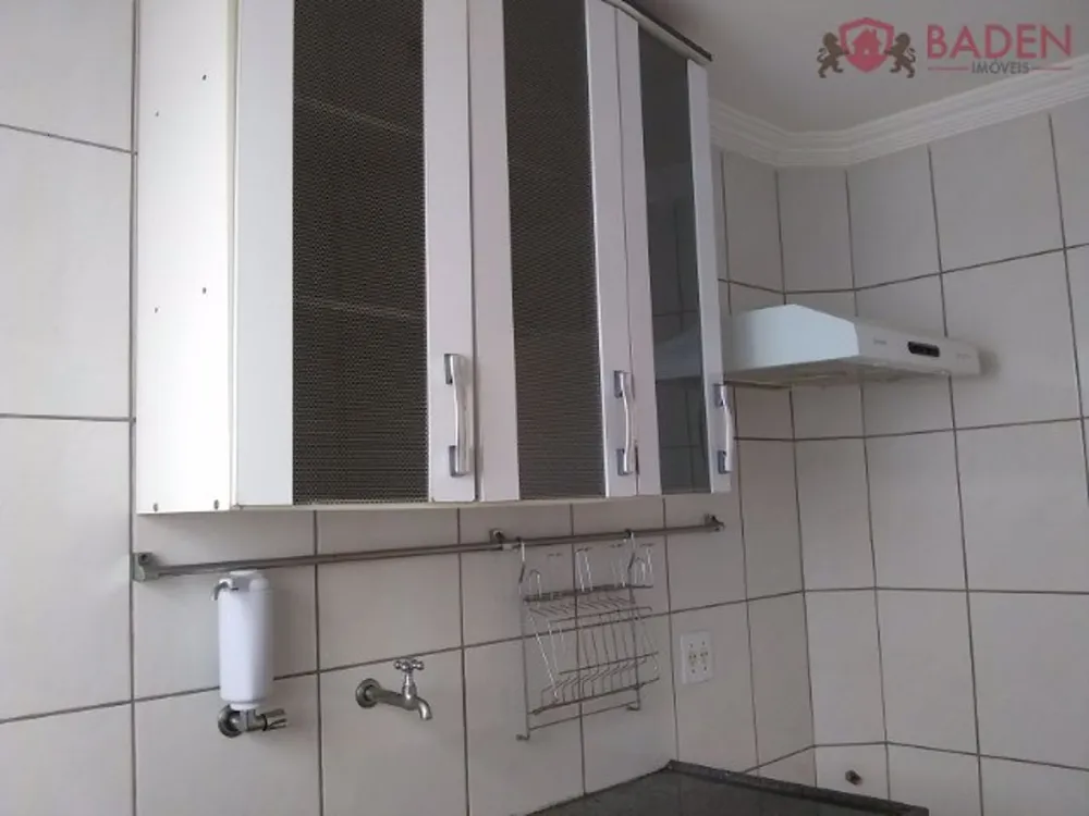 Apartamento, 2 quartos, 45 m² - Foto 4