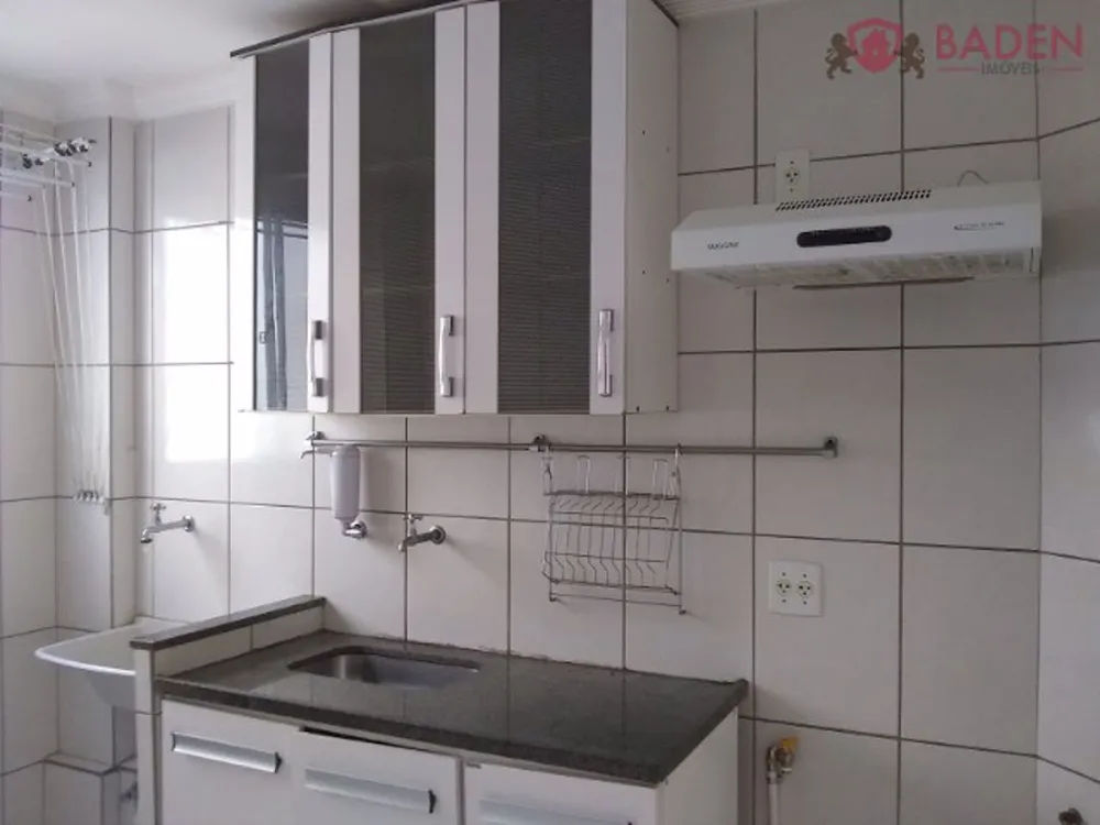 Apartamento, 2 quartos, 45 m² - Foto 3