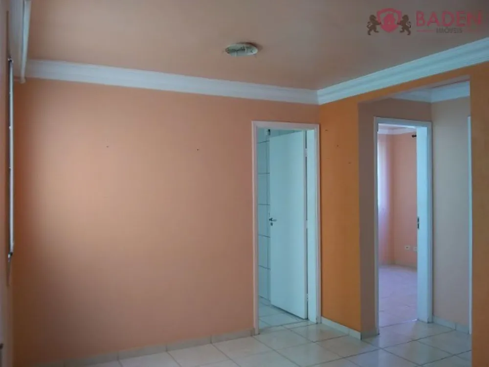 Apartamento, 2 quartos, 45 m² - Foto 1