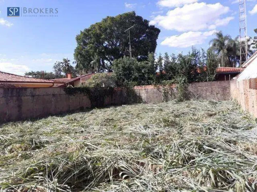 Terreno, 450 m² - Foto 1