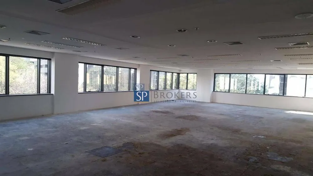 Sala-Conjunto, 258 m² - Foto 1