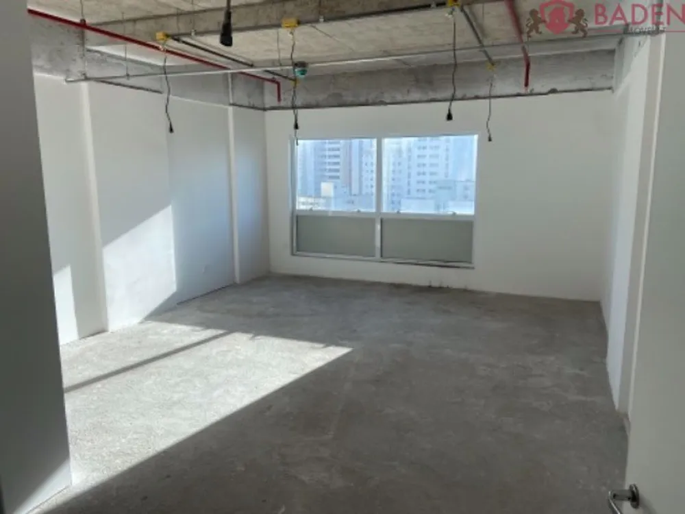 Sala-Conjunto, 39 m² - Foto 1