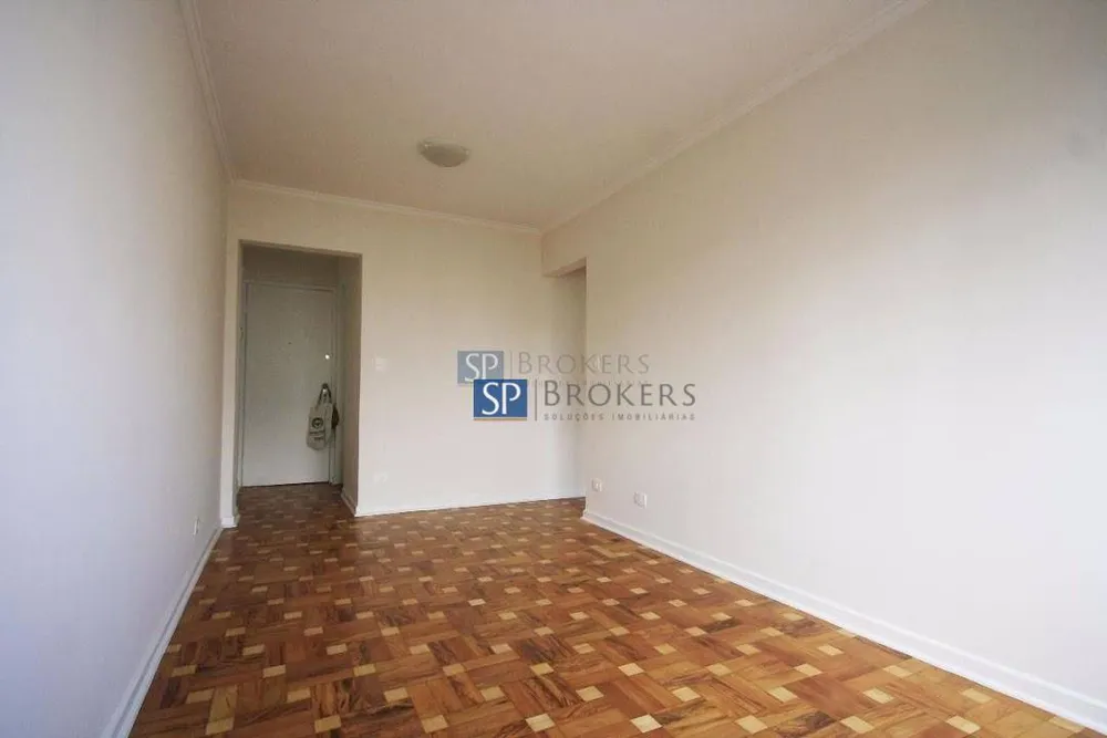Apartamento, 1 quarto, 52 m² - Foto 2