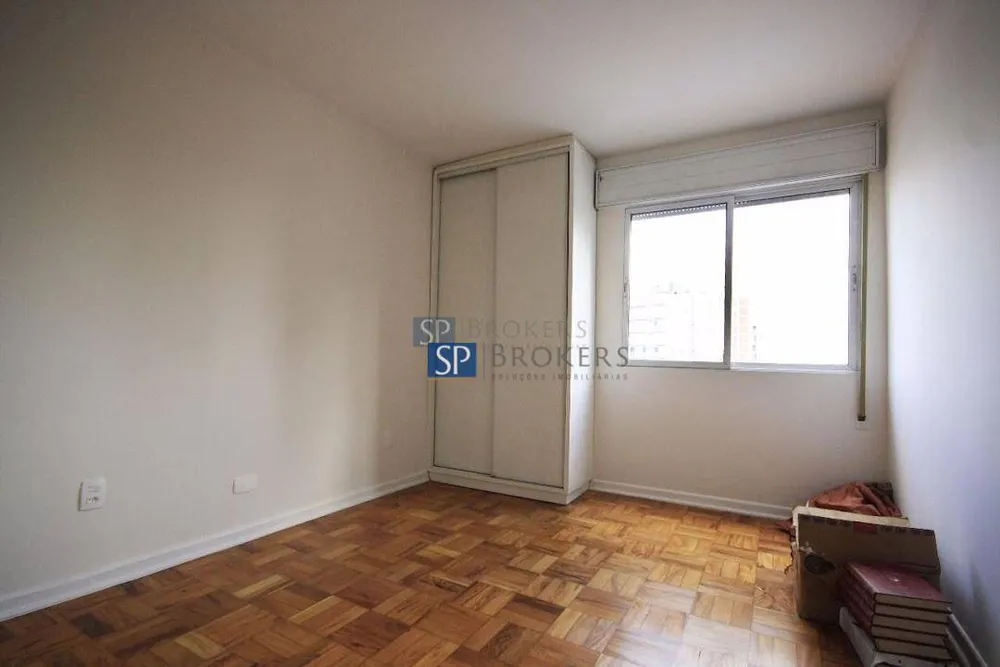 Apartamento, 1 quarto, 52 m² - Foto 1