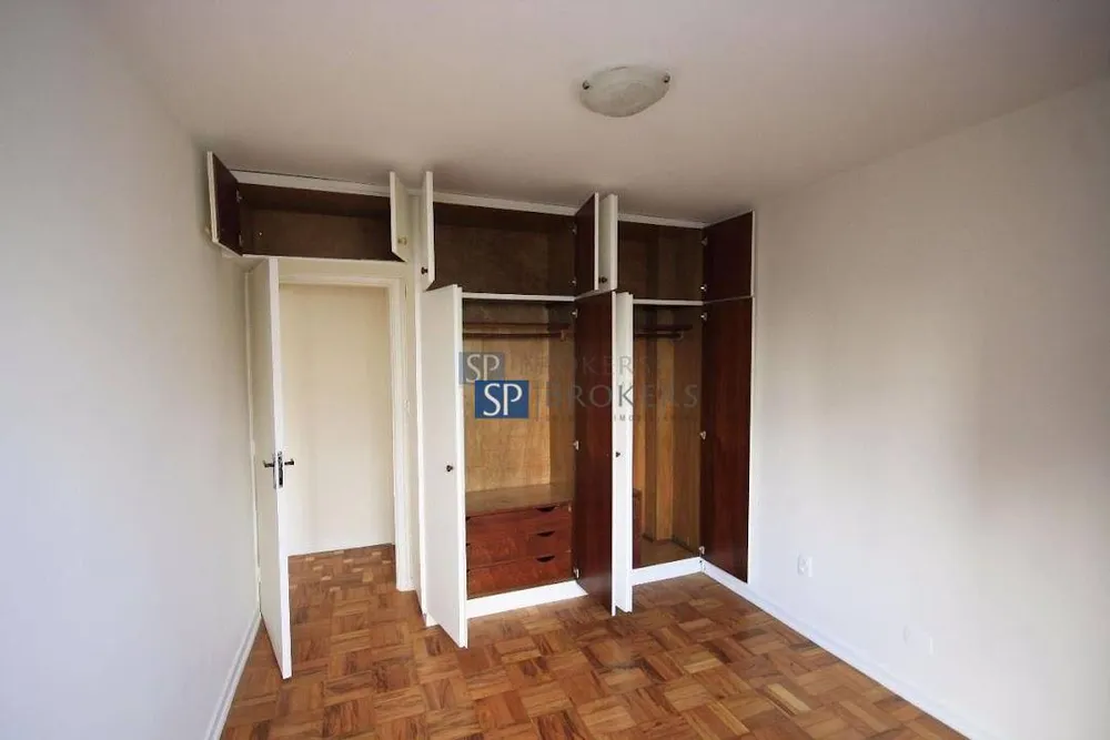 Apartamento, 1 quarto, 52 m² - Foto 4