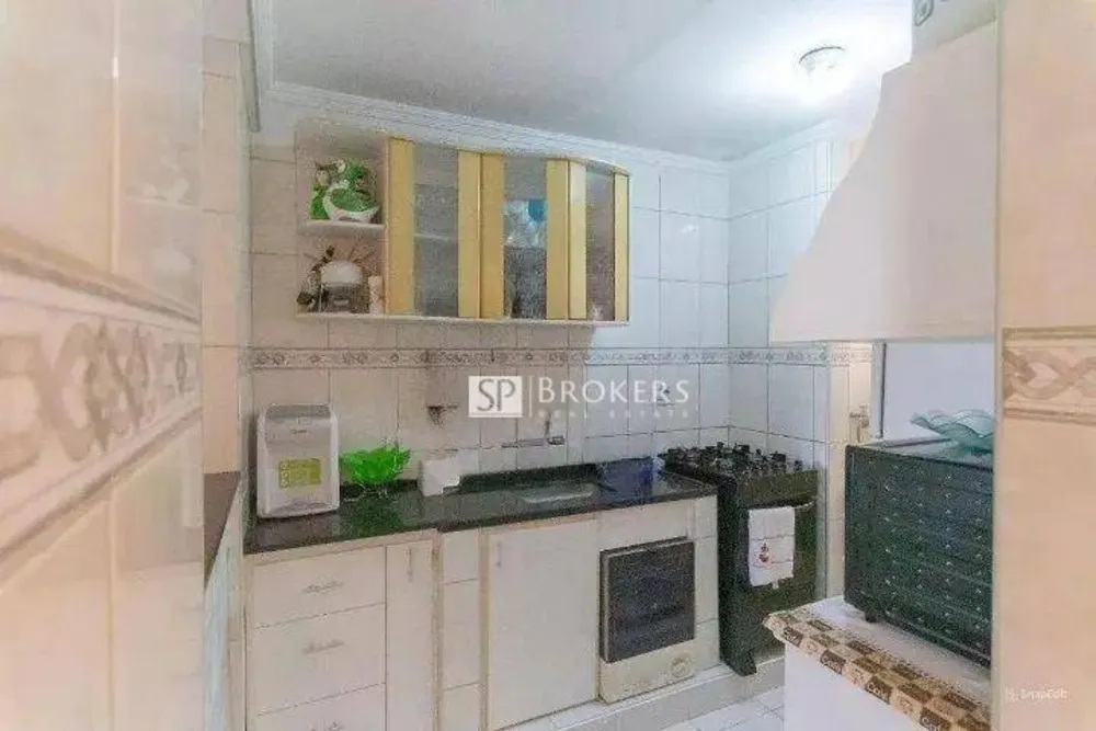 Apartamento, 2 quartos, 63 m² - Foto 4