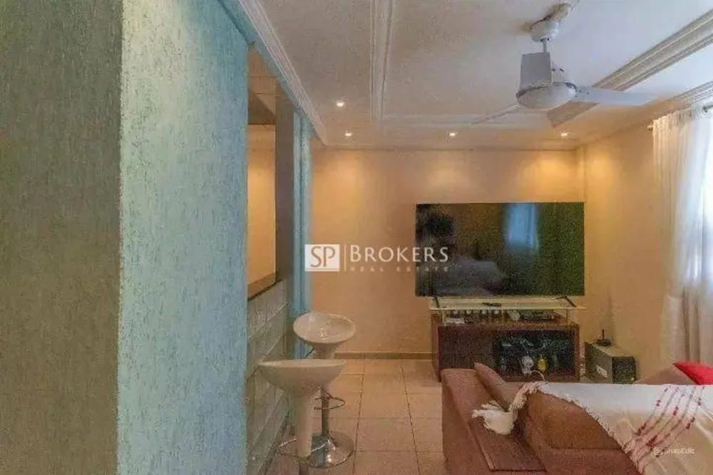 Apartamento, 2 quartos, 63 m² - Foto 3