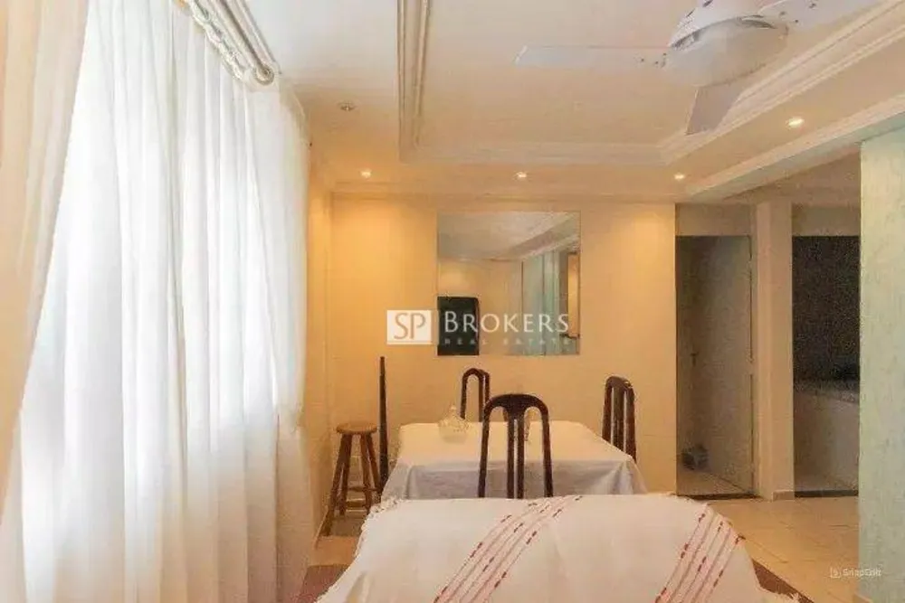 Apartamento, 2 quartos, 63 m² - Foto 2