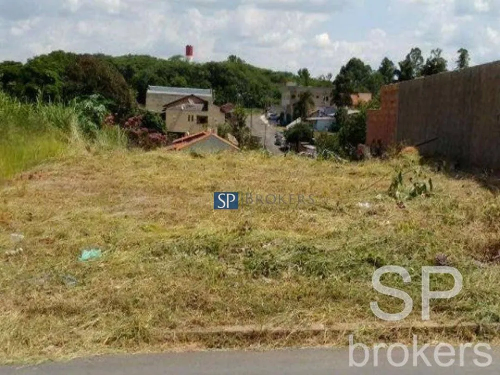 Terreno, 380 m² - Foto 1
