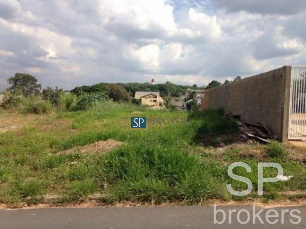 Terreno, 380 m² - Foto 3