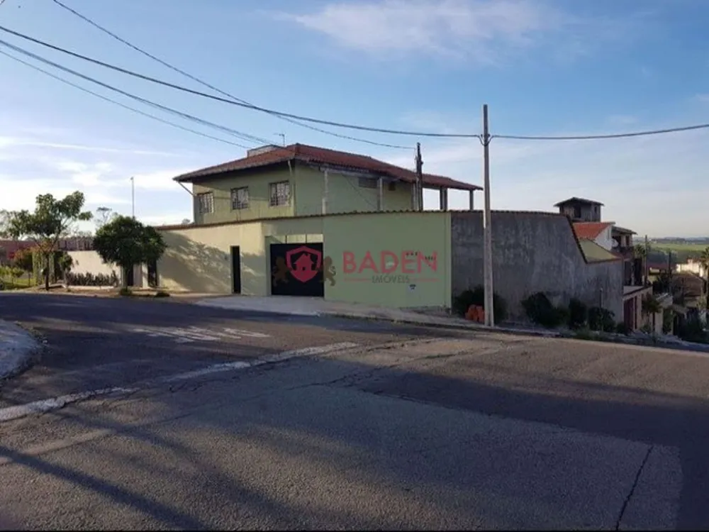 Casa, 5 quartos, 266 m² - Foto 1