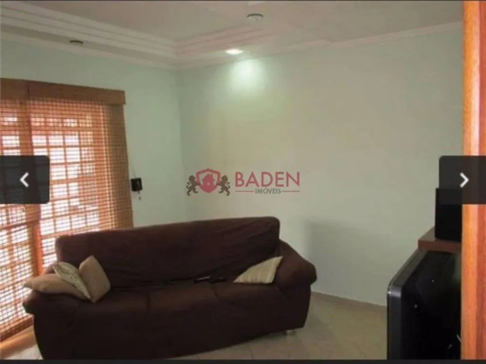 Casa, 5 quartos, 266 m² - Foto 4