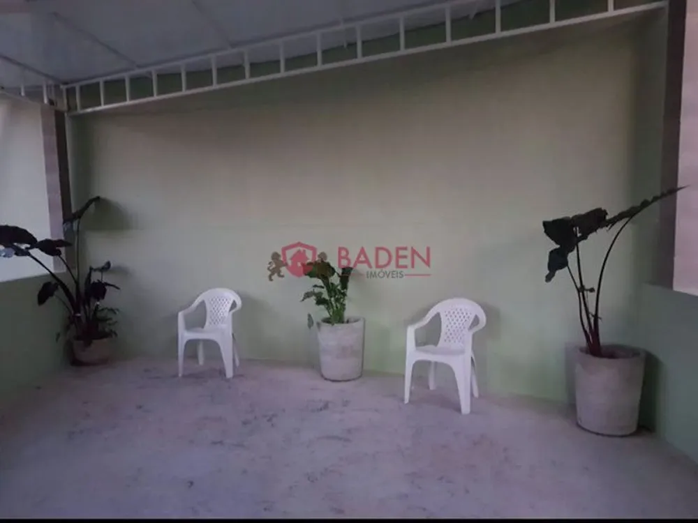 Casa, 5 quartos, 266 m² - Foto 3