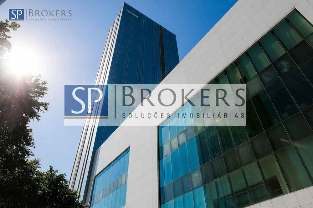 Sala-Conjunto, 1404 m² - Foto 2