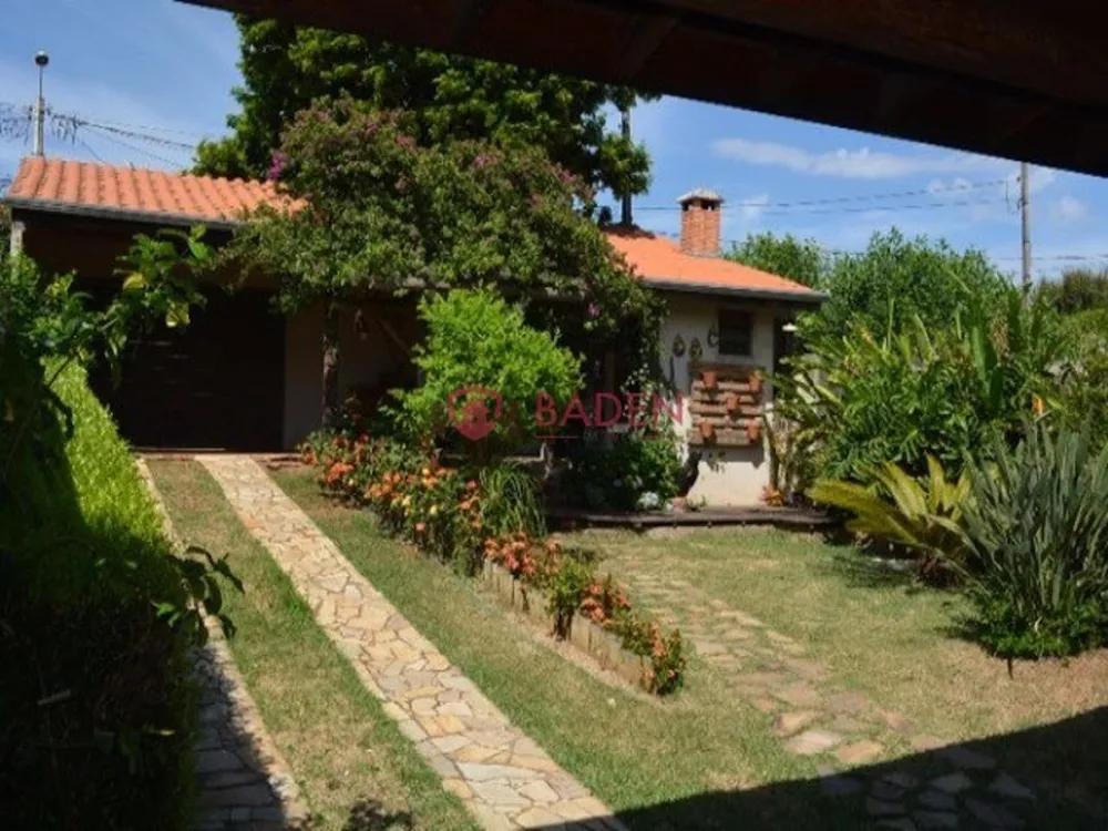 Casa, 3 quartos, 171 m² - Foto 1