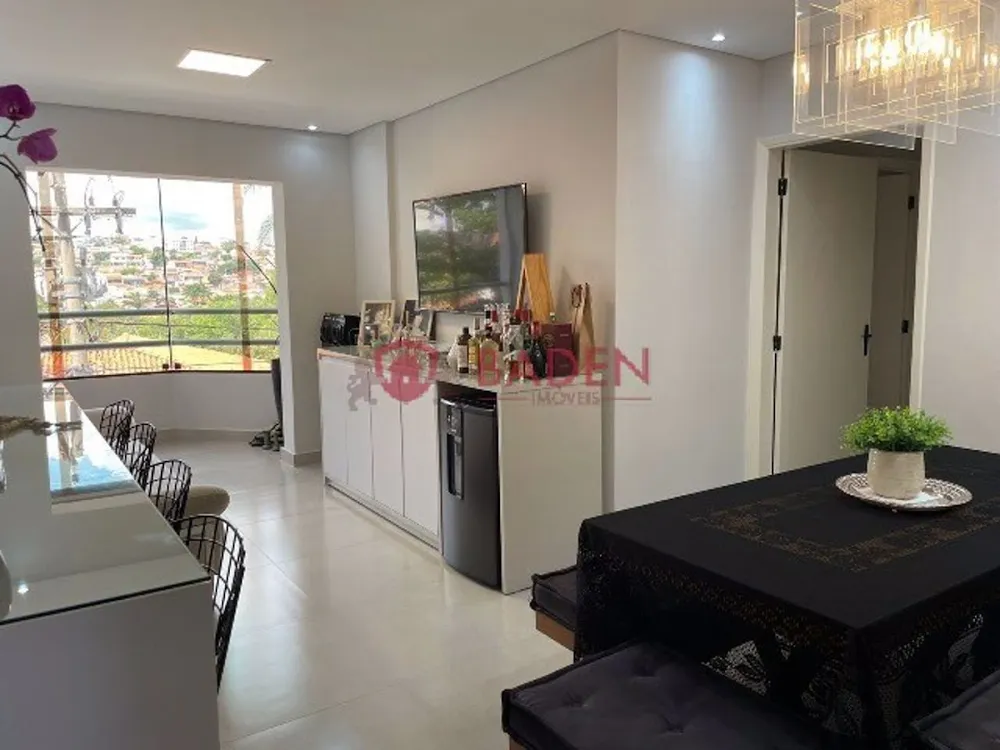 Apartamento, 3 quartos, 99 m² - Foto 1