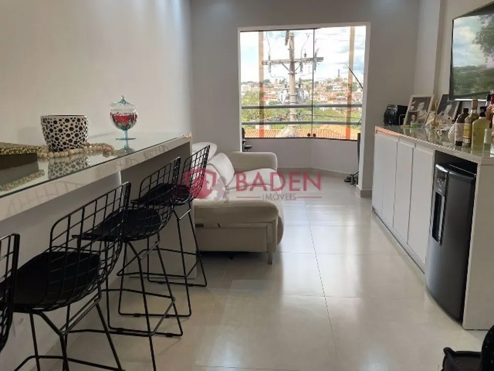 Apartamento, 3 quartos, 99 m² - Foto 2