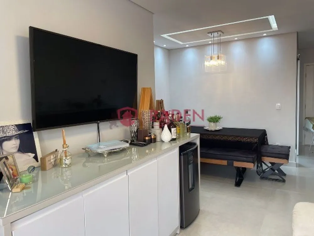 Apartamento, 3 quartos, 99 m² - Foto 4
