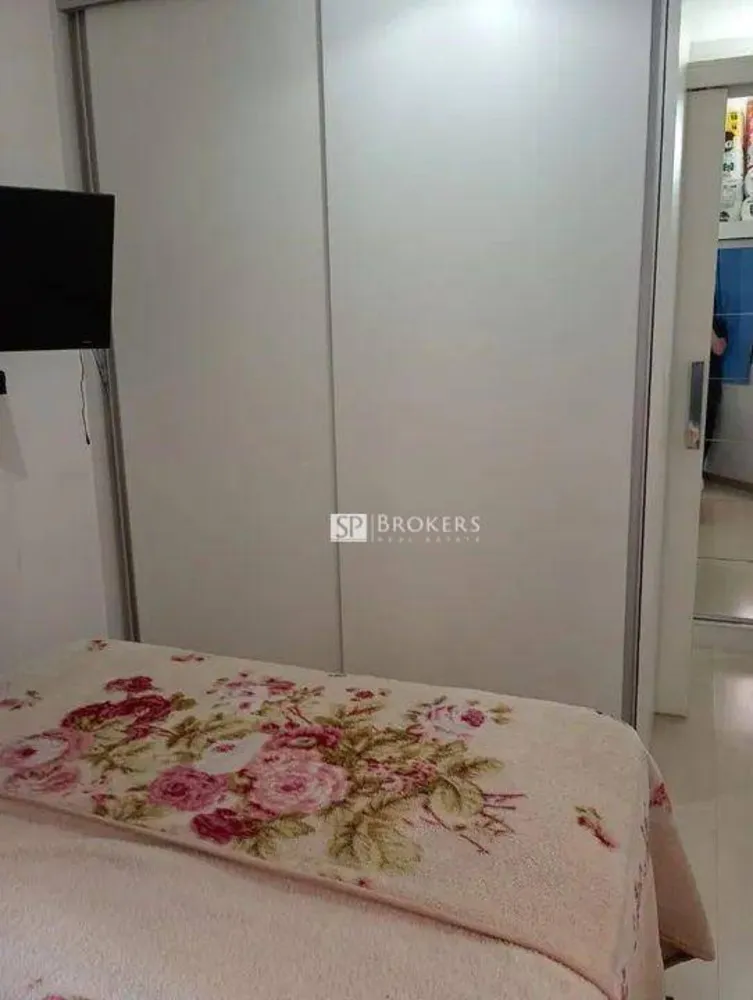 Apartamento, 1 quarto, 45 m² - Foto 2