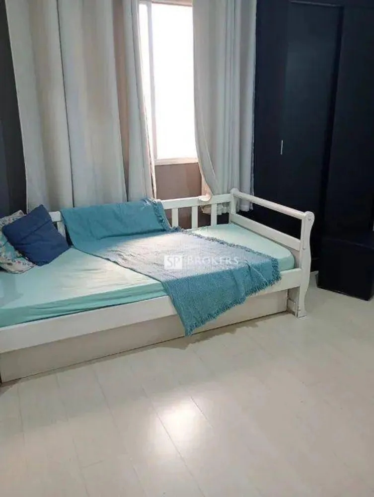 Apartamento, 1 quarto, 45 m² - Foto 4