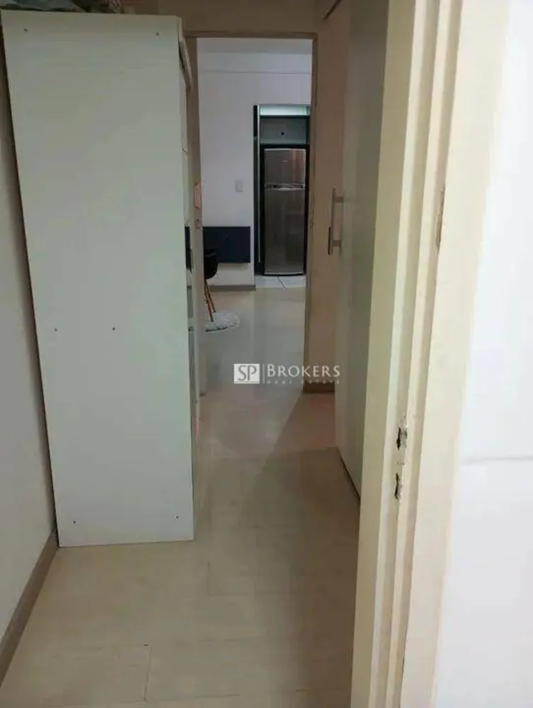 Apartamento, 1 quarto, 45 m² - Foto 3