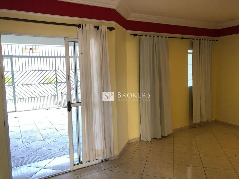 Casa, 3 quartos, 98 m² - Foto 1