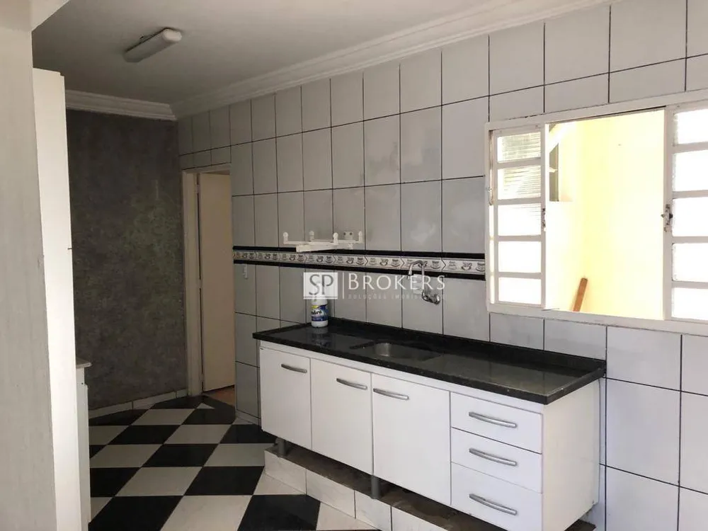 Casa, 3 quartos, 98 m² - Foto 3