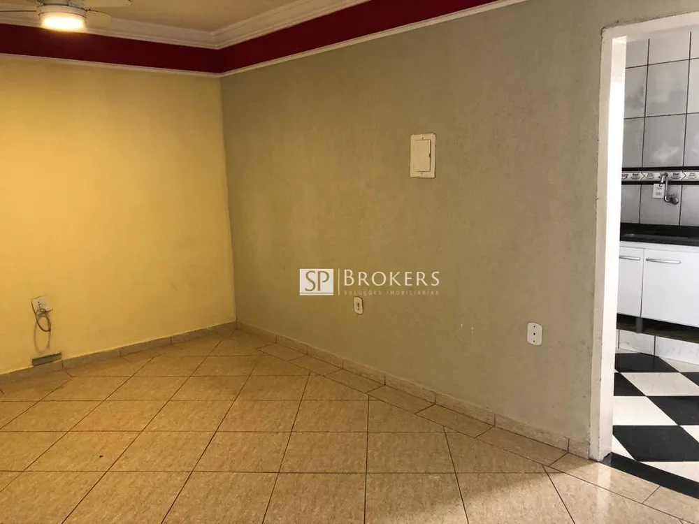 Casa, 3 quartos, 98 m² - Foto 2