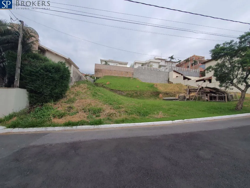 Loteamento e Condomínio, 450 m² - Foto 1