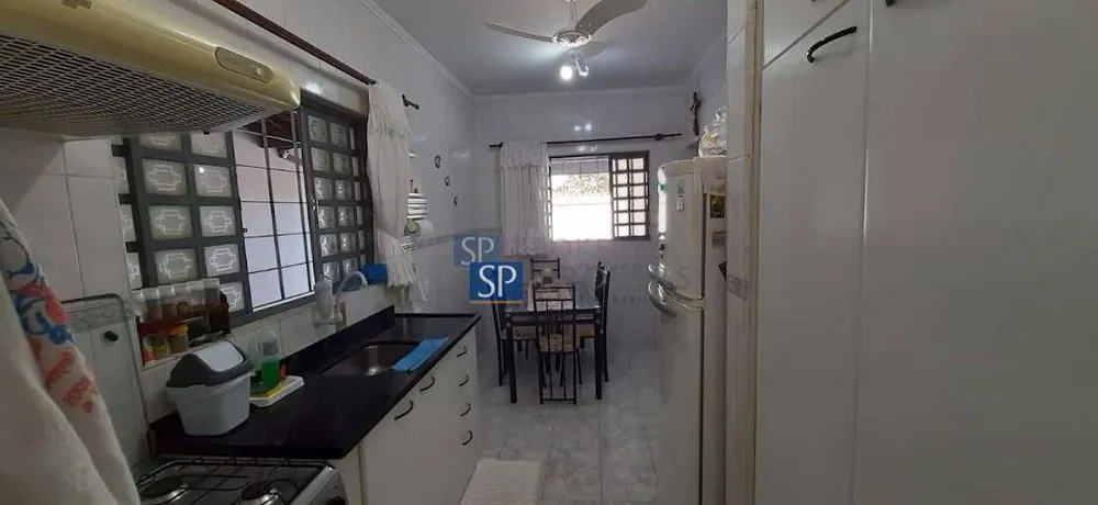 Casa, 3 quartos, 140 m² - Foto 2