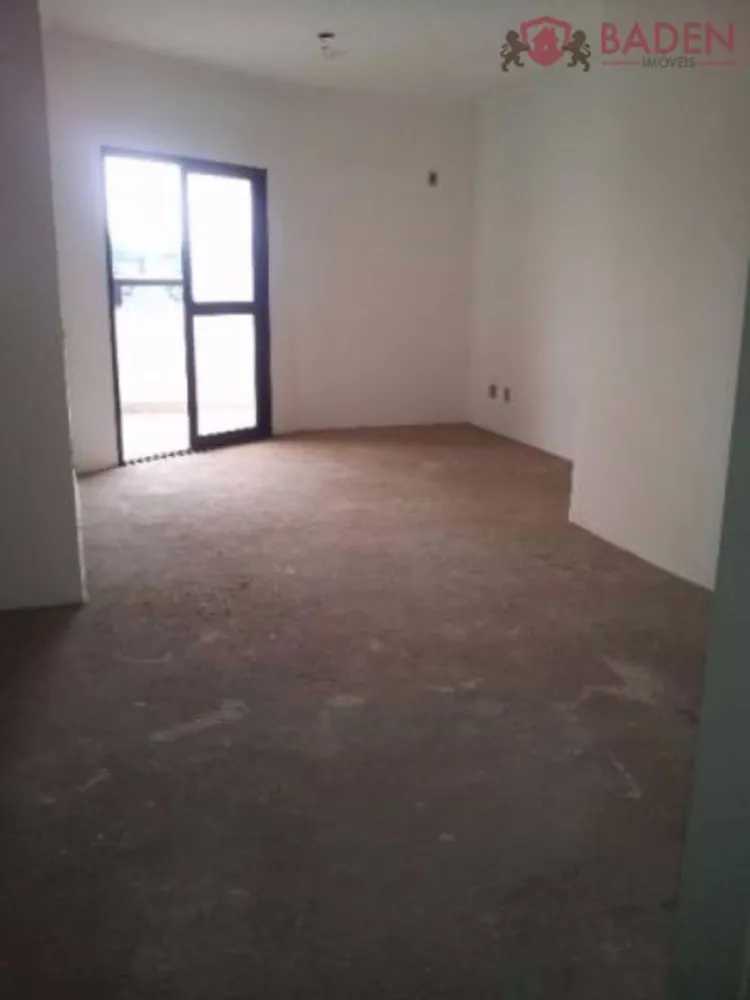 Apartamento, 3 quartos, 115 m² - Foto 1
