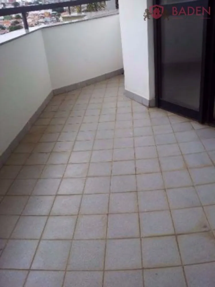 Apartamento, 3 quartos, 115 m² - Foto 4