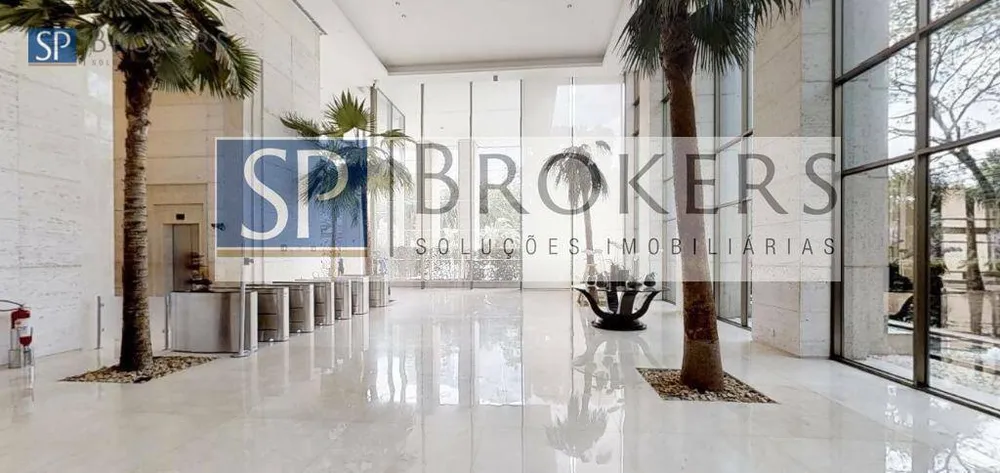 Sala-Conjunto, 697 m² - Foto 2