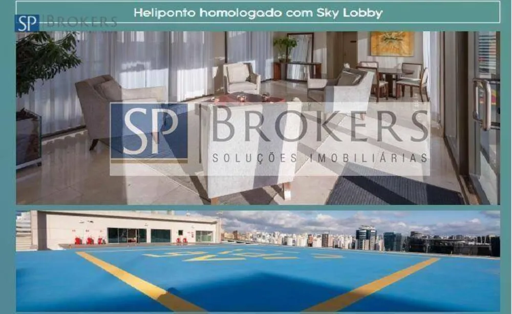 Sala-Conjunto, 697 m² - Foto 4