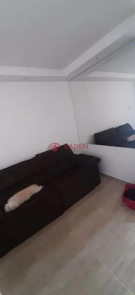 Apartamento, 2 quartos, 45 m² - Foto 3