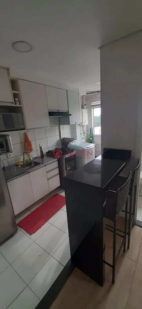 Apartamento, 2 quartos, 45 m² - Foto 4