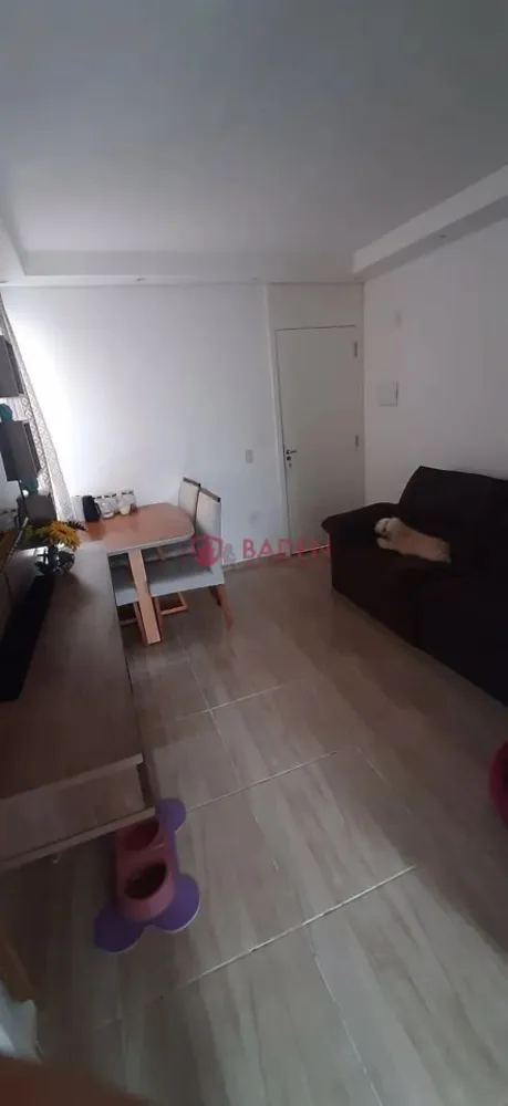 Apartamento, 2 quartos, 45 m² - Foto 2